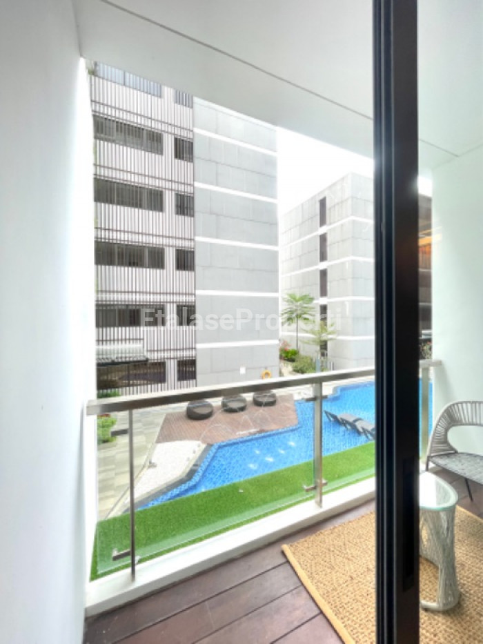 Foto properti [PRIMARY] THE ROSEBAY APARTMENT 2 BEDROOM DELUXE 4