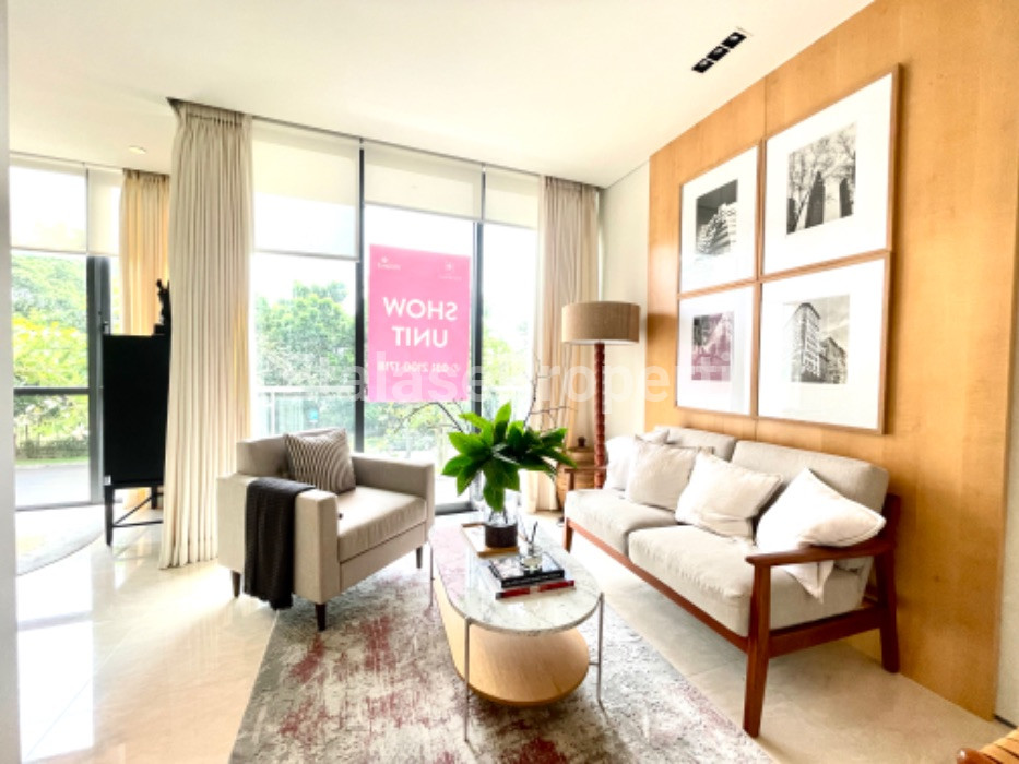 Foto properti [PRIMARY] THE ROSEBAY APARTMENT 2 BEDROOM STANDARD 2