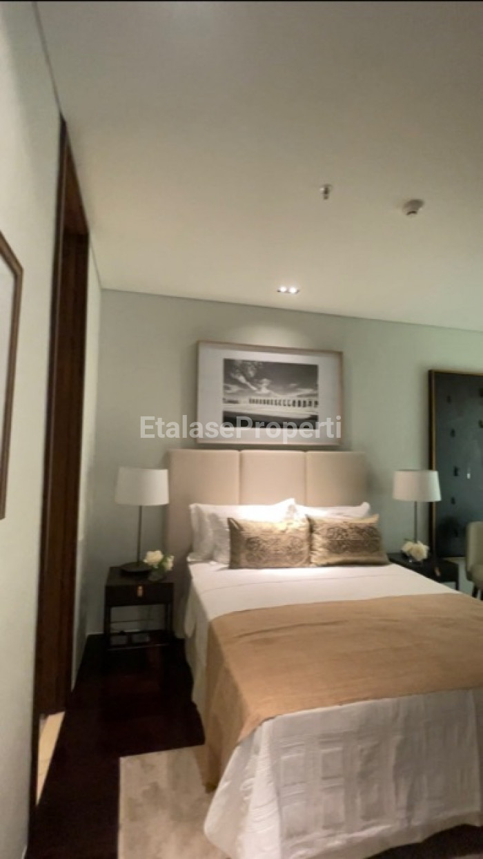 Foto properti [PRIMARY] THE ROSEBAY APARTMENT 2 BEDROOM STANDARD 3