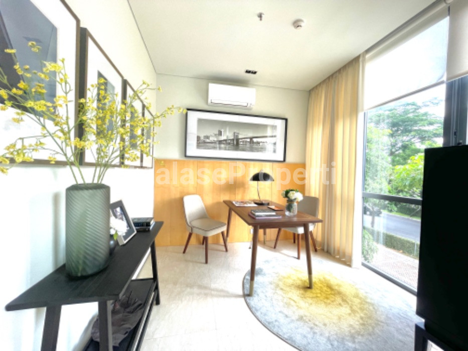 Foto properti [PRIMARY] THE ROSEBAY APARTMENT 2 BEDROOM STANDARD 1