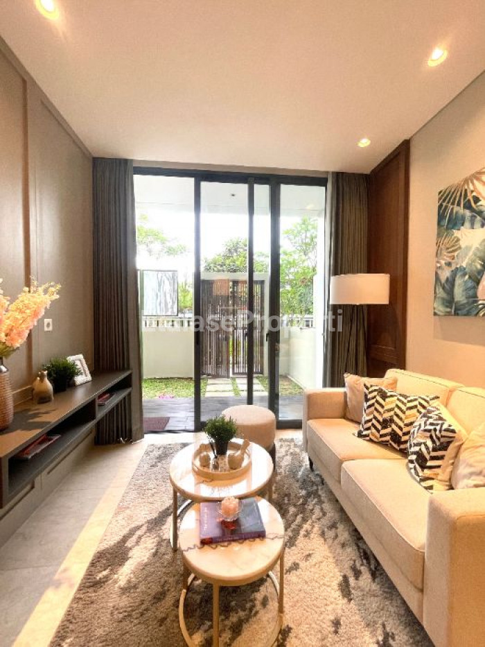 Foto properti [PRIMARY] FOR SALE SHOW UNIT THE ROSEBAY - FIRST FLOOR WITH THE GARDEN 1