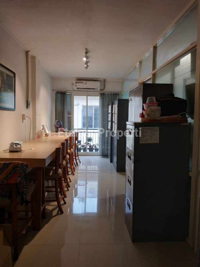 Foto properti KLAMPIS 21. RUKO 3 LANTAI RENOVASI 1