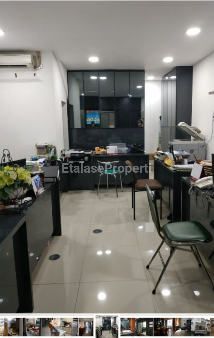 Foto properti KLAMPIS 21. RUKO 3 LANTAI RENOVASI 3