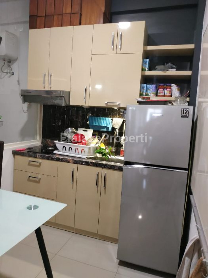 Foto properti KLAMPIS 21. RUKO 3 LANTAI RENOVASI 5