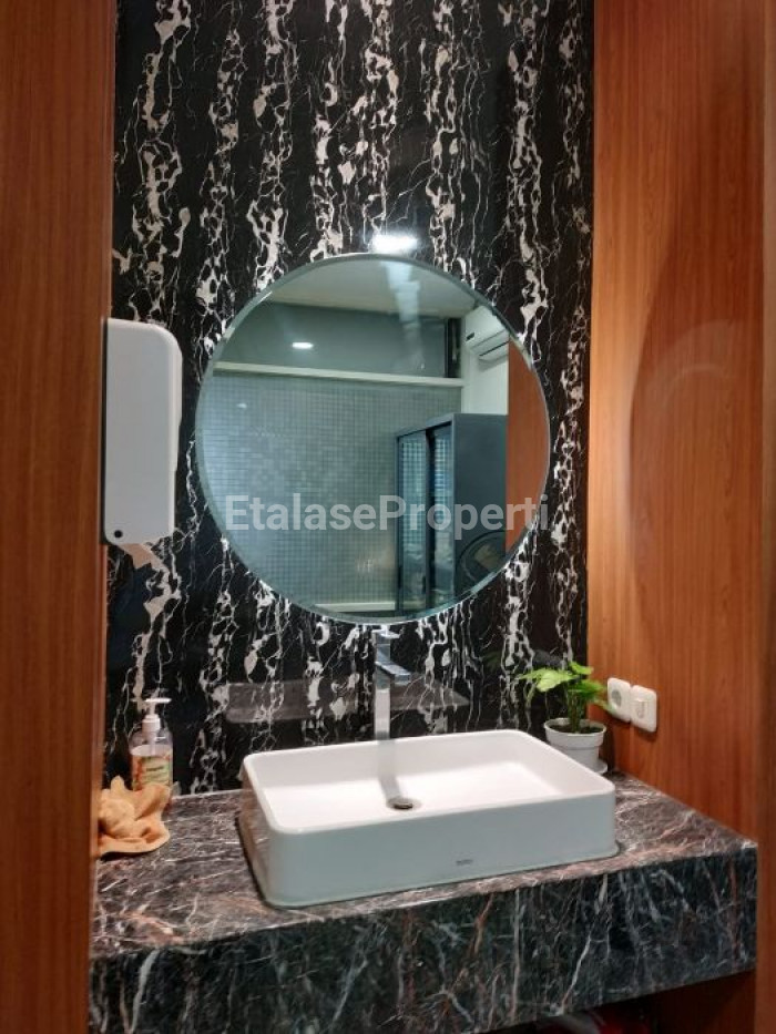 Foto properti KLAMPIS 21. RUKO 3 LANTAI RENOVASI 7