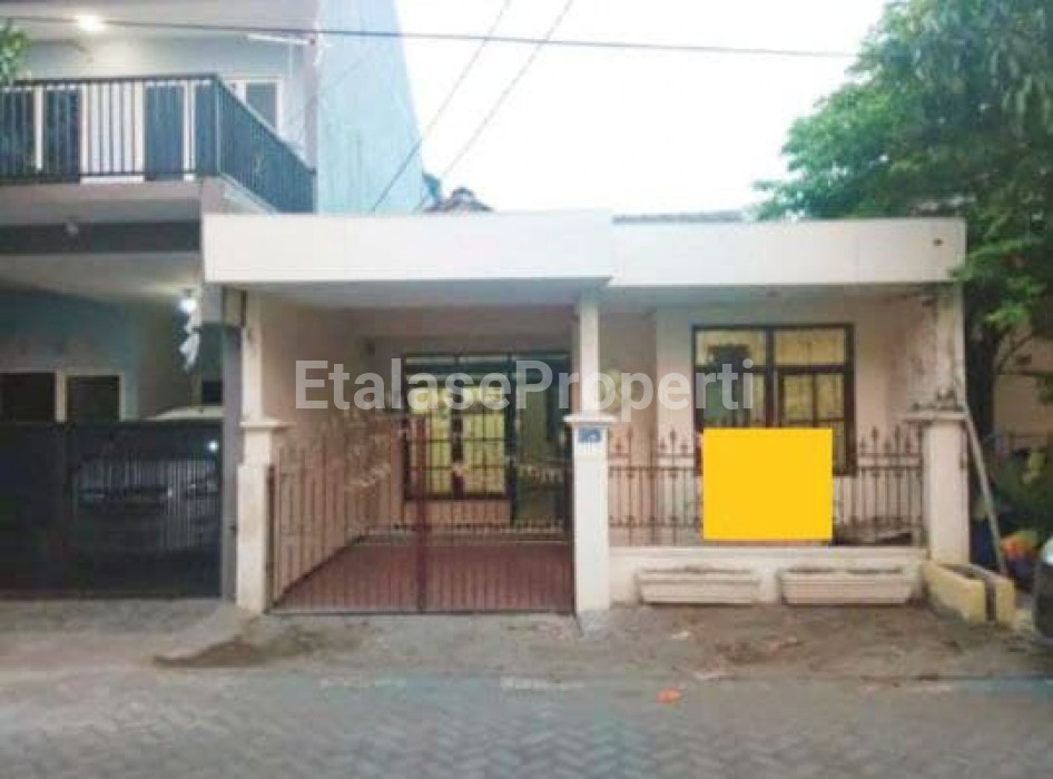 Foto properti DIJUAL CEPAT  Rumah Di Bumi Citra Fajar ( BCF ) Sekawan Elok,  Sidoarjo 1