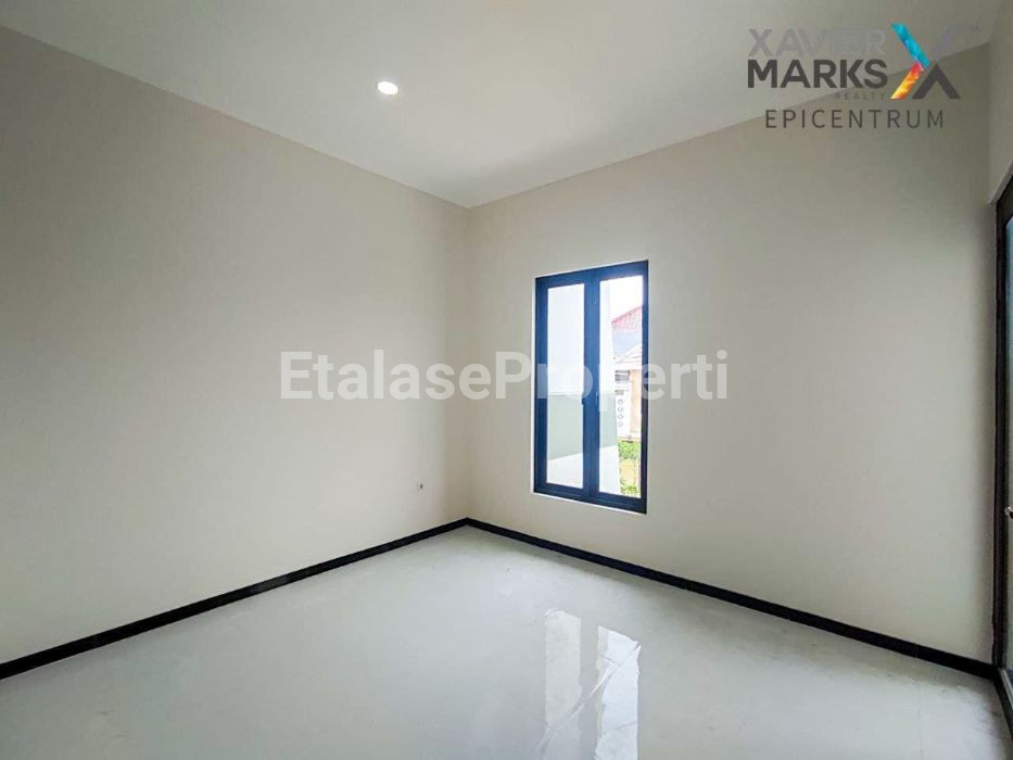 Foto properti Dijual Rumah Baru Sutorejo Surabaya Timur Dekat Mulyosari 7