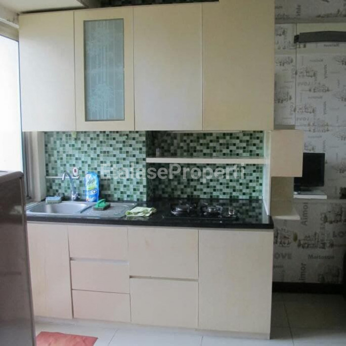 Foto properti SEWAKAN Waterplace  Satu Kompleks PTC Supermall Tower F 4
