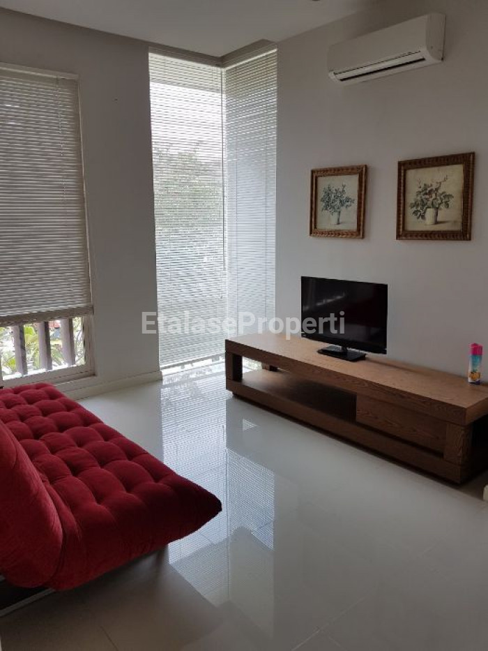 Foto properti GRAHA FAMILY 4 BR BERRY HILL 3