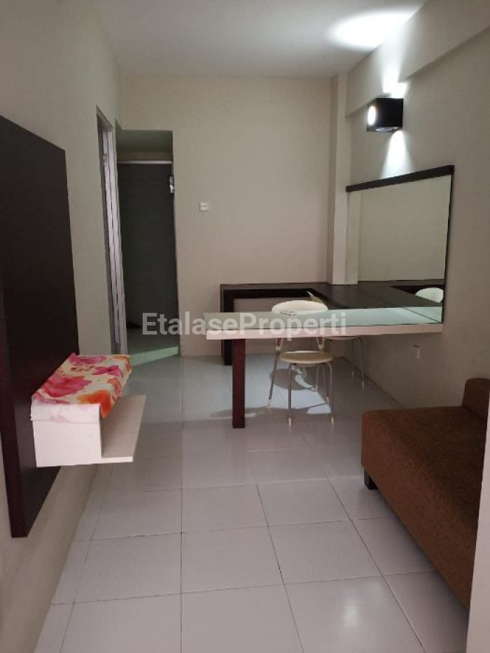 Foto properti DISEWAKAN APARTEMEN Dian Regency  2BR 2