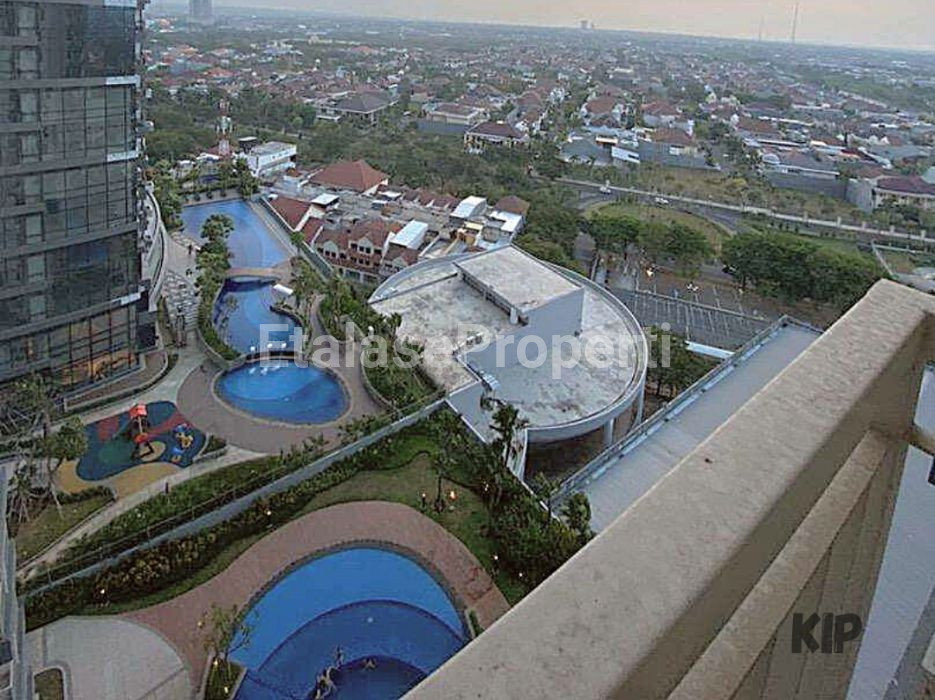 Foto properti Apartemen Benson Tower Type Studio, Furnished & View Pool 9