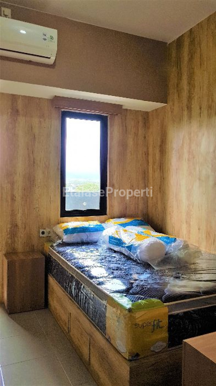 Foto properti Jual Begawan Apartemen Mewah, Baru, Full Furnished  Sebelah Sky Garden Di Tlogomas Malang 1
