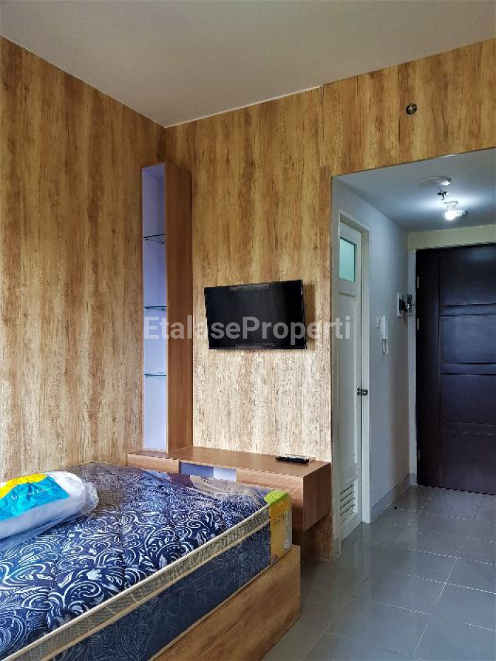 Foto properti Jual Begawan Apartemen Mewah, Baru, Full Furnished  Sebelah Sky Garden Di Tlogomas Malang 3