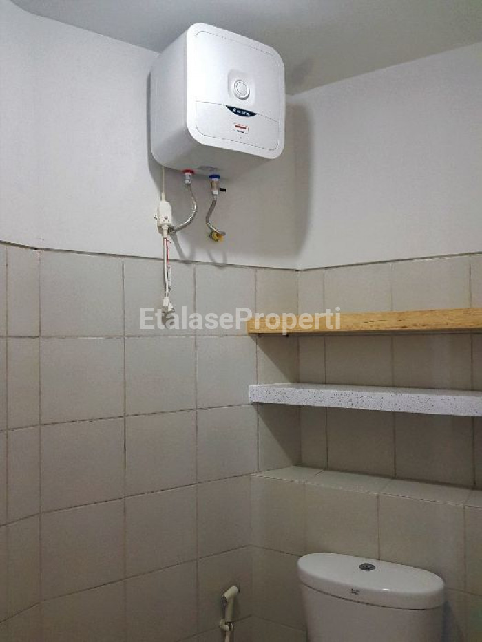 Foto properti Jual Begawan Apartemen Mewah, Baru, Full Furnished  Sebelah Sky Garden Di Tlogomas Malang 5