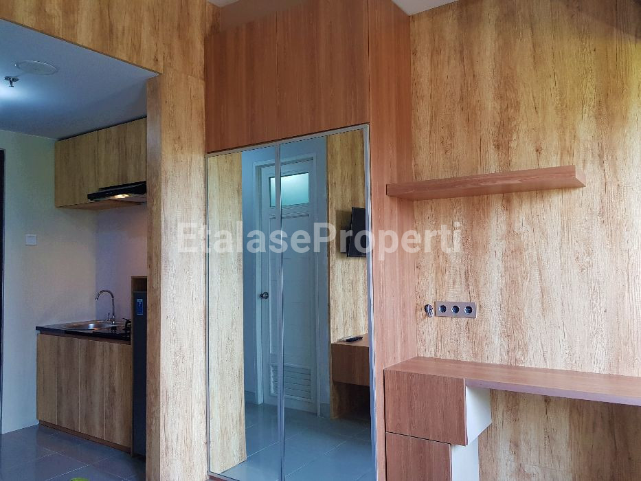 Foto properti Jual Begawan Apartemen Mewah, Baru, Full Furnished  Sebelah Sky Garden Di Tlogomas Malang 6