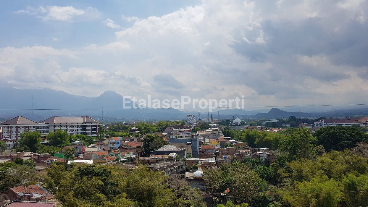 Foto properti Jual Begawan Apartemen Mewah, Baru, Full Furnished  Sebelah Sky Garden Di Tlogomas Malang 7