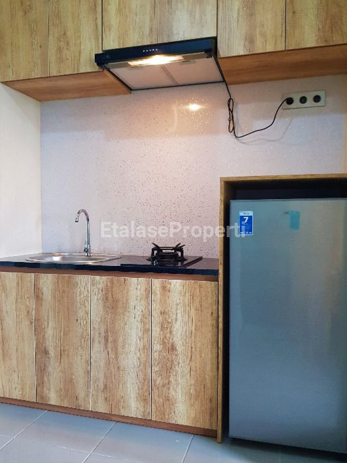 Foto properti Jual Begawan Apartemen Mewah, Baru, Full Furnished  Sebelah Sky Garden Di Tlogomas Malang 8