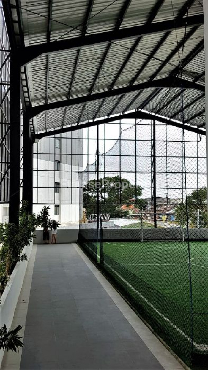 Foto properti Jual Begawan Apartemen Mewah, Baru, Full Furnished  Sebelah Sky Garden Di Tlogomas Malang 9