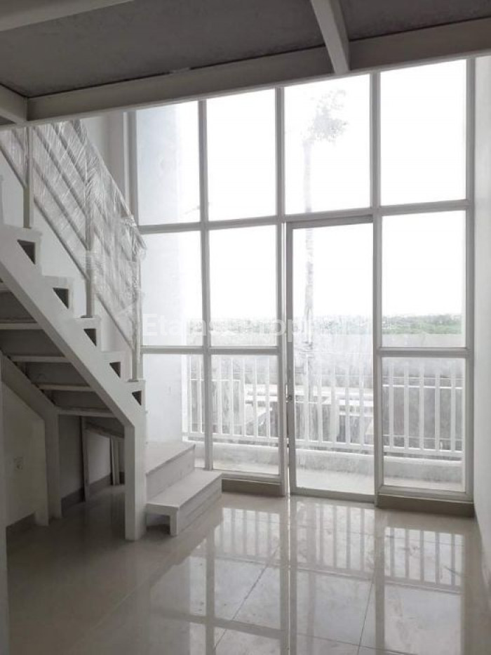 Foto properti Jual Murah The Icon Mall Apartment Gresik, 1
