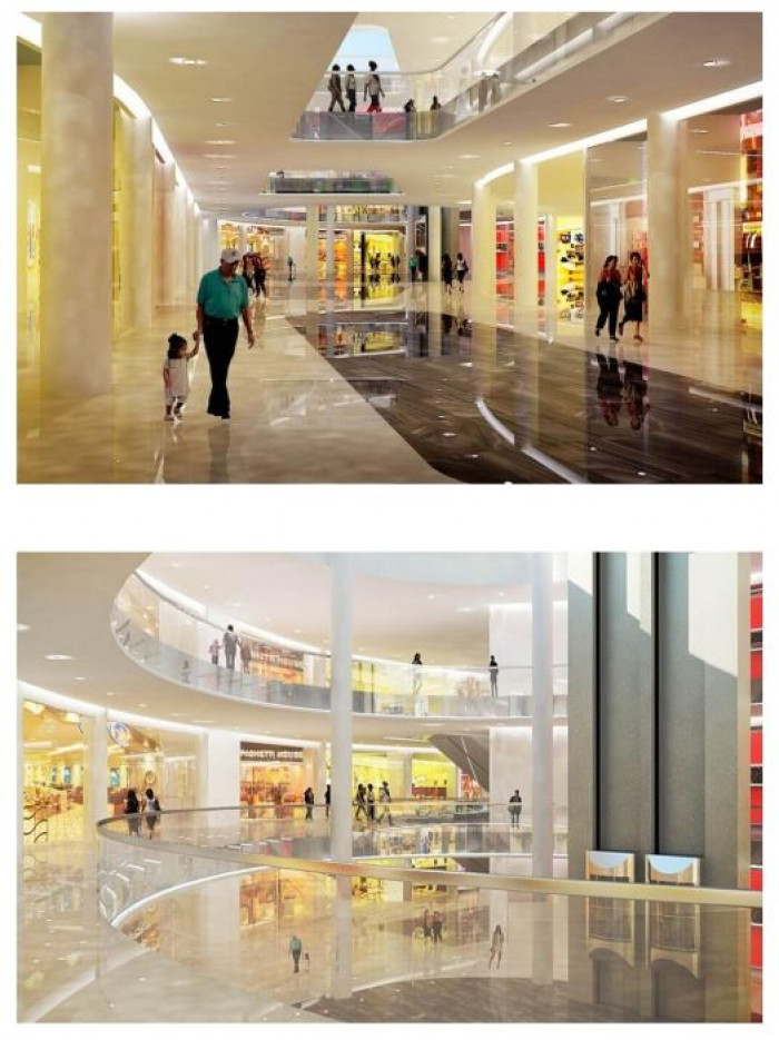 Foto properti Jual Murah The Icon Mall Apartment Gresik, 3