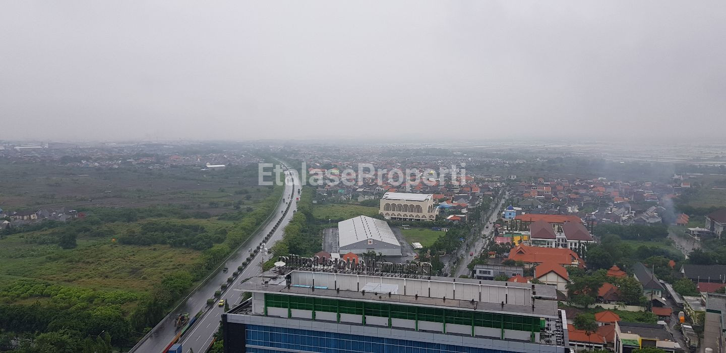 Foto properti Jual Murah The Icon Mall Apartment Gresik, 10