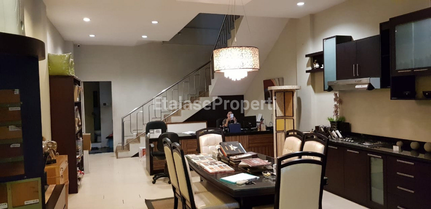 Foto properti Dijual Ruko Bukit Darmo Golf 4