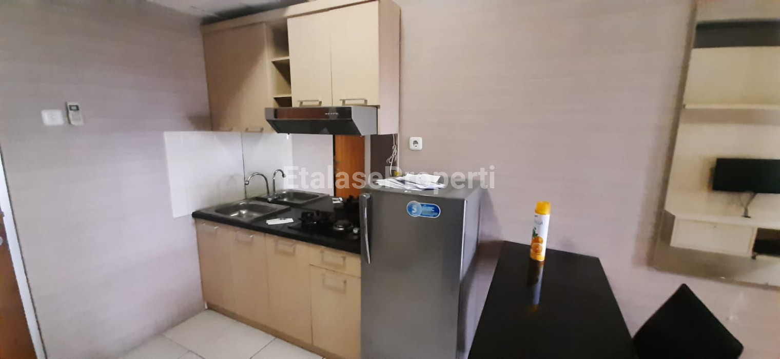 Foto properti Dijual Apartemen Puncak Permai 1BR Tower B 2