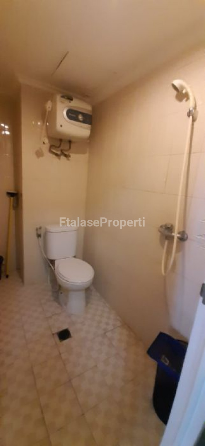 Foto properti Dijual Apartemen Puncak Permai 1BR Tower B 10