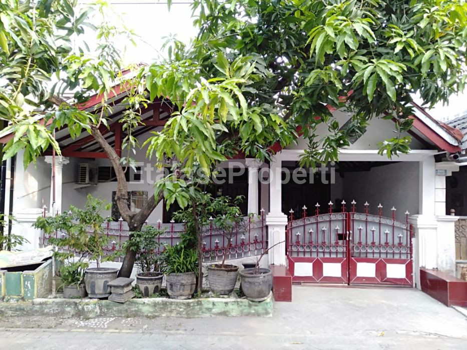 Foto properti Disewakan Rumah Wiyung Dekat UNESA PTC 5