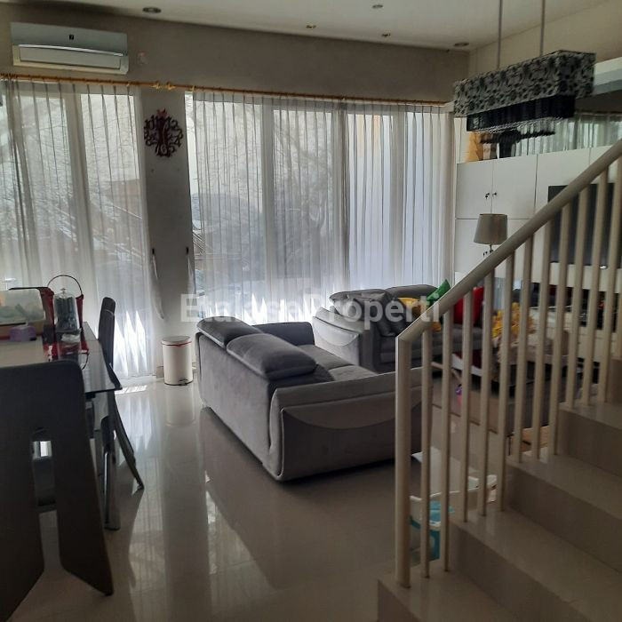 Foto properti Dijual Rumah Siap Huni Wisata Bukit Mas 2 6