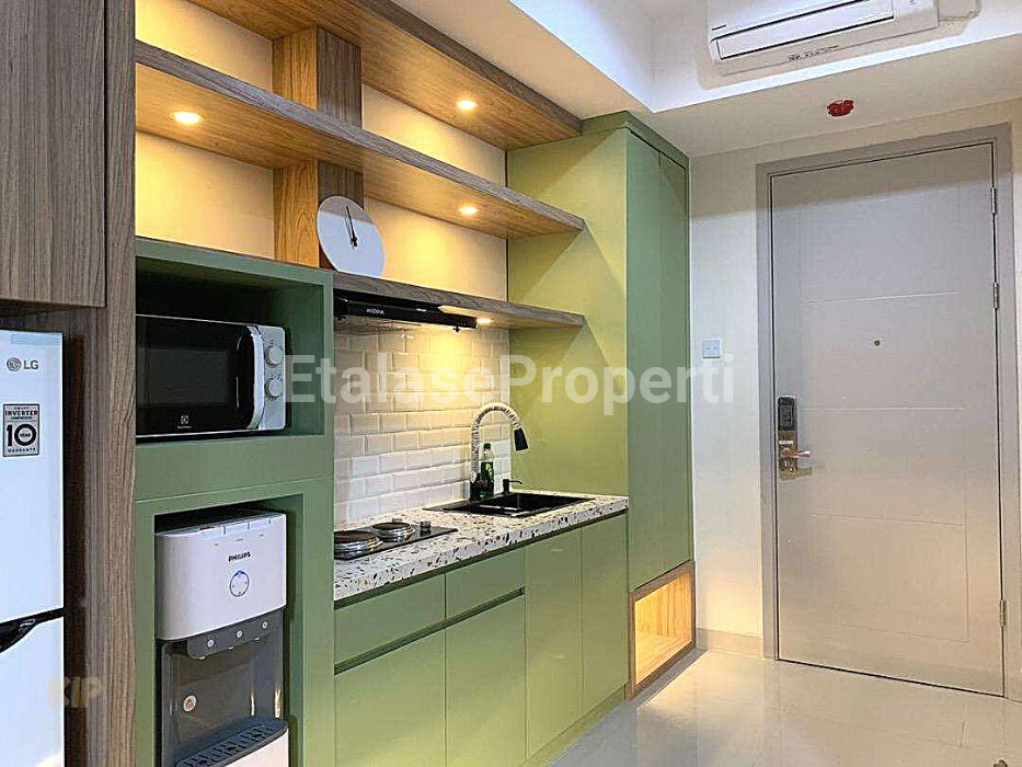 Foto properti Disewakan Full Furnished Apartemen Grand Sungkono Lagoon 6