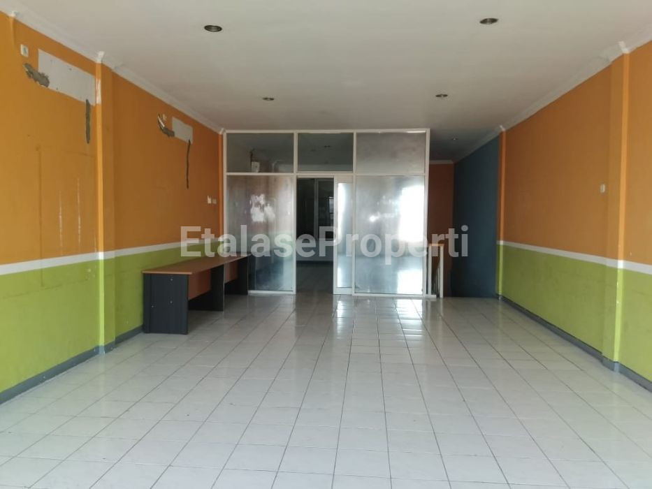 Foto properti Ruko Ngagel Jaya Indah Nol.jalan 2