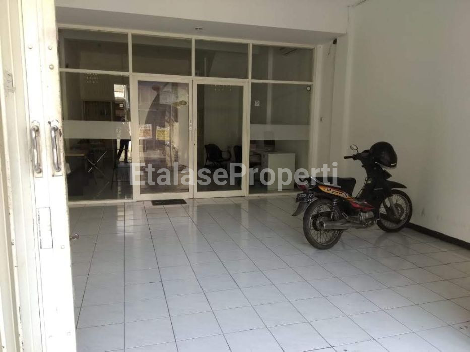 Foto properti Ruko Ngagel Jaya Indah Nol.jalan 3