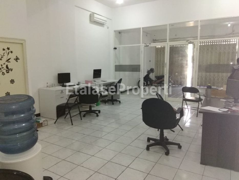 Foto properti Ruko Ngagel Jaya Indah Nol.jalan 4