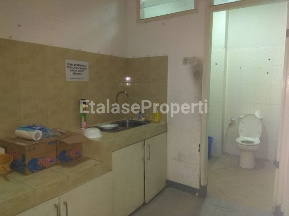 Foto properti Ruko Ngagel Jaya Indah Nol.jalan 6