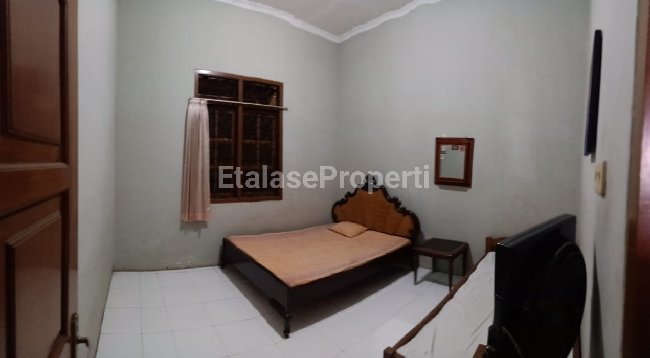 Foto properti Rumah Yogya Pusat Kota Dekat Malioboro 1