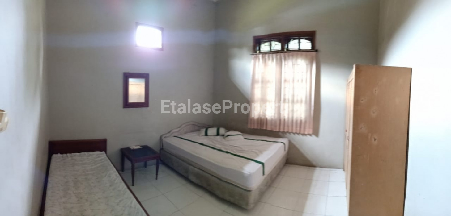 Foto properti Rumah Yogya Pusat Kota Dekat Malioboro 2