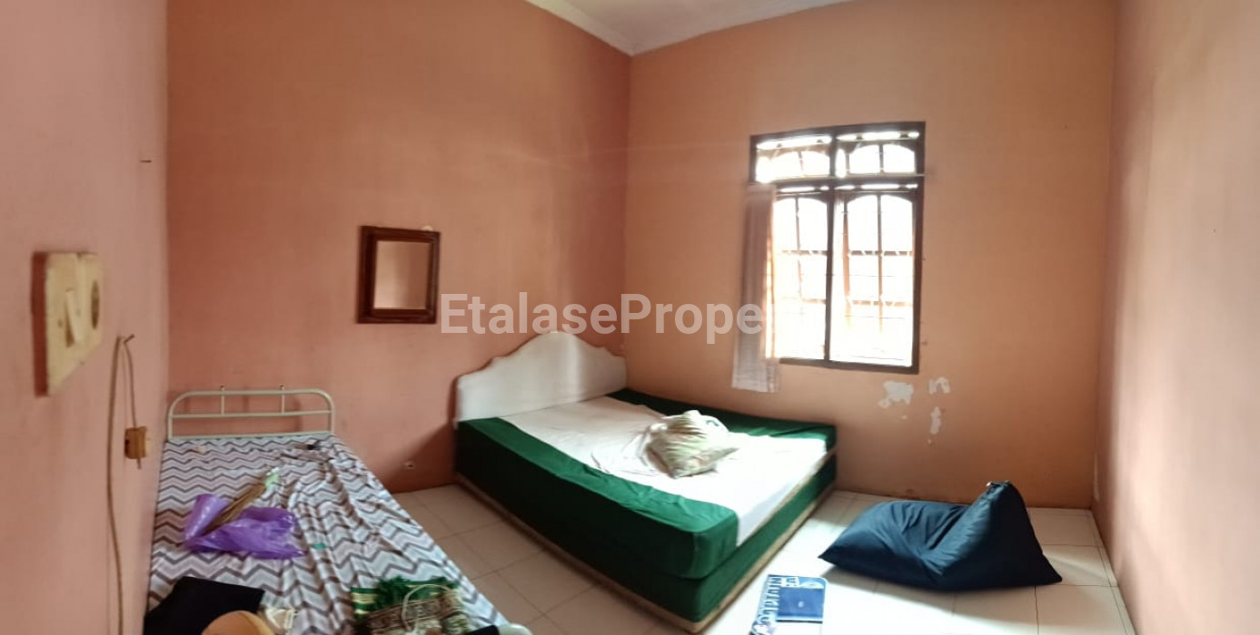 Foto properti Rumah Yogya Pusat Kota Dekat Malioboro 4