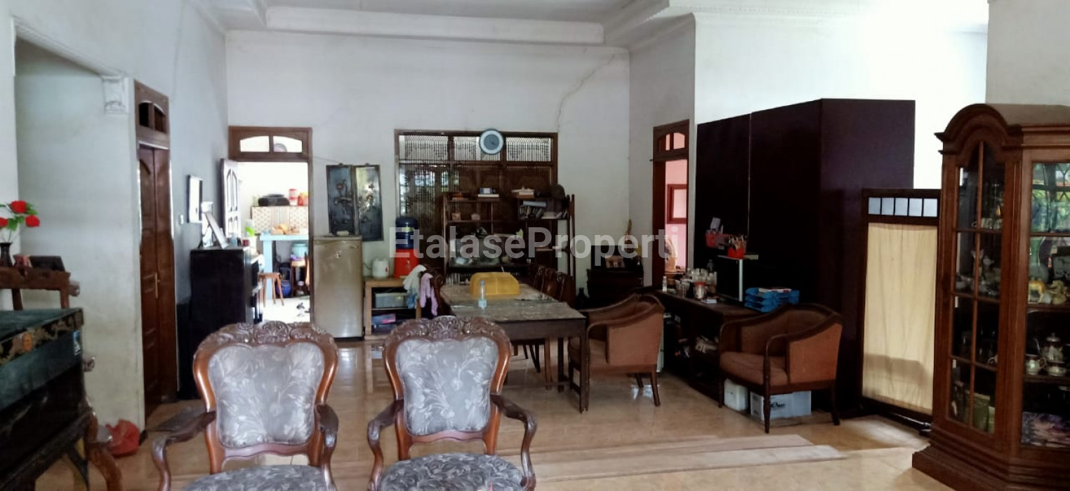 Foto properti Rumah Yogya Pusat Kota Dekat Malioboro 6