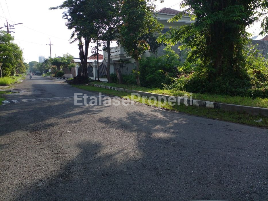 Foto properti Jemursari SLTN 7 Juta Per Mtr 2