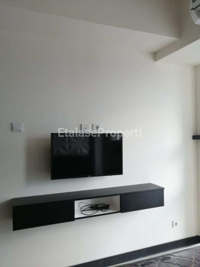 Foto properti Full Furnish! Apartemen East Coast Mansion Tower Amor Pakuwon City Studio 1