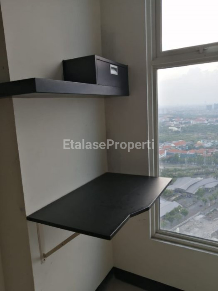 Foto properti Full Furnish! Apartemen East Coast Mansion Tower Amor Pakuwon City Studio 4