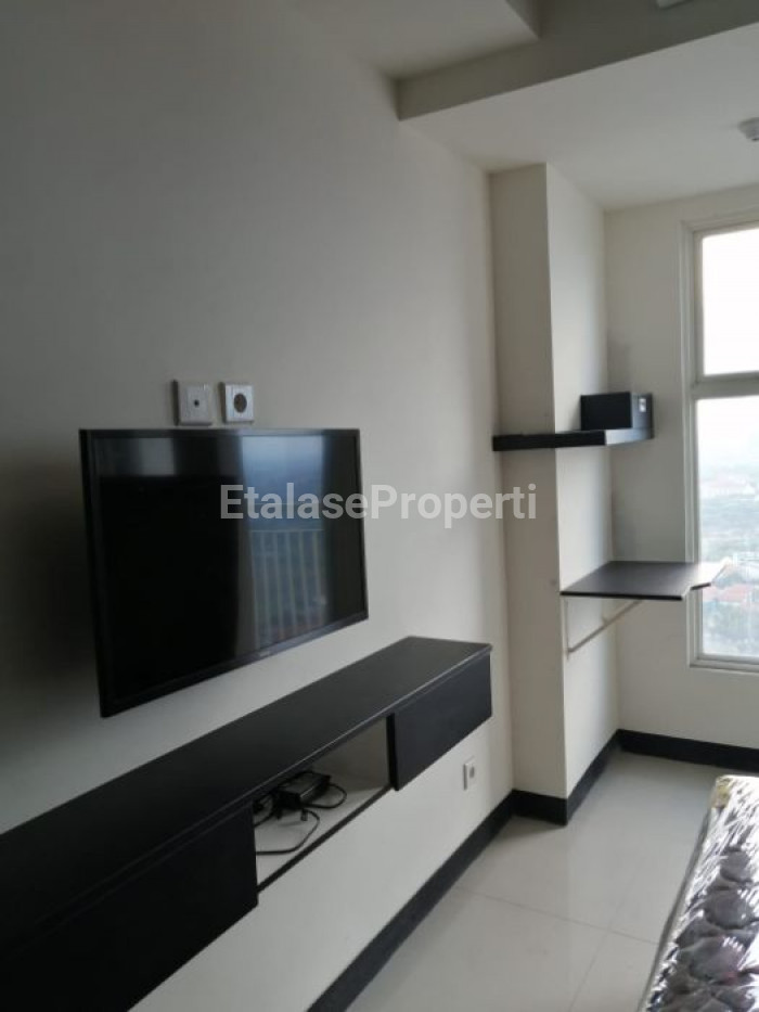 Foto properti Full Furnish! Apartemen East Coast Mansion Tower Amor Pakuwon City Studio 9