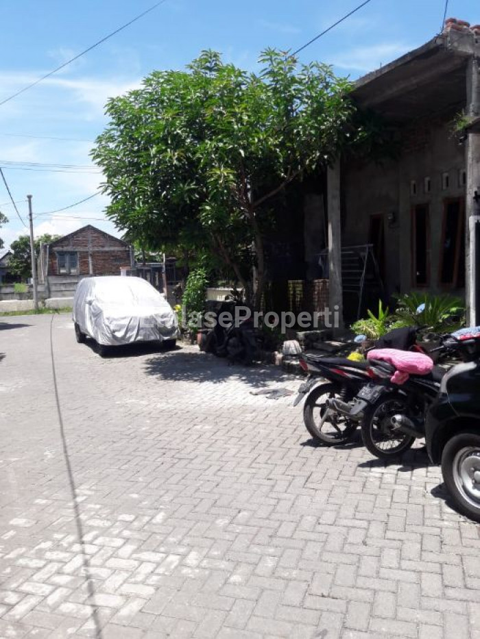 Foto properti Dijual Perumaha Graha Kencana Pakal 1