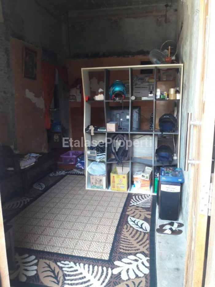 Foto properti Dijual Perumaha Graha Kencana Pakal 2