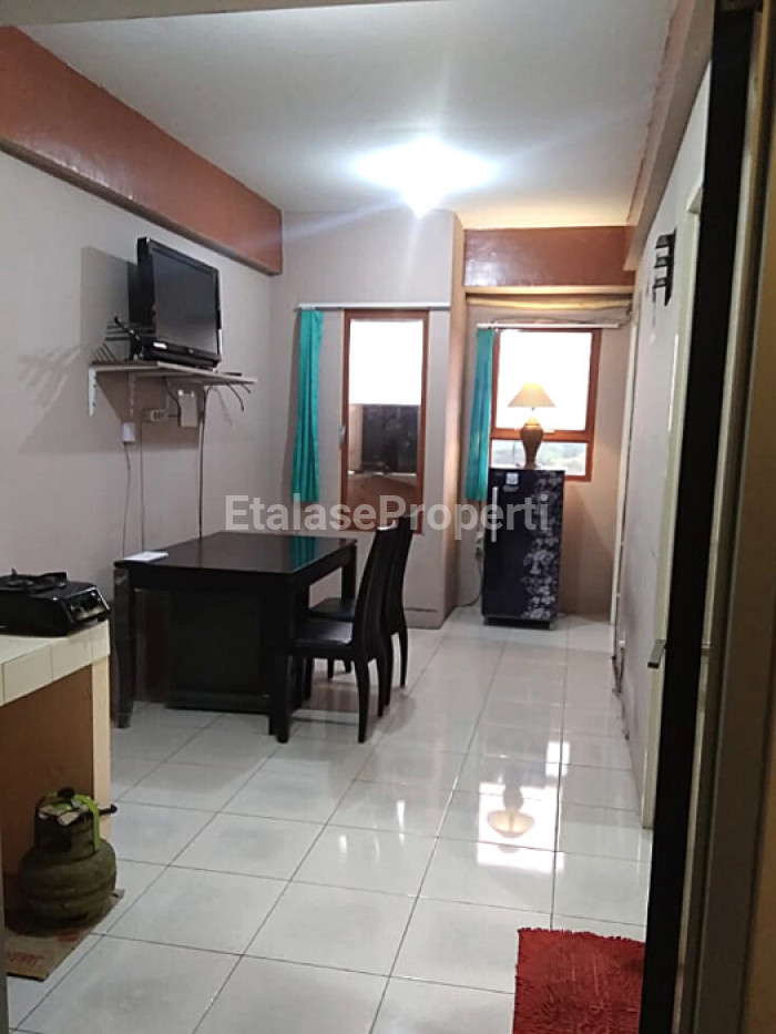 Foto properti Disewakan Semi Furnished Apartemen Puncak Permai 1