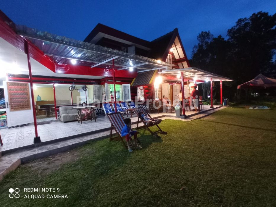 Foto properti Disewakan Villa Tretes Di Jln Semeru Prigen 1