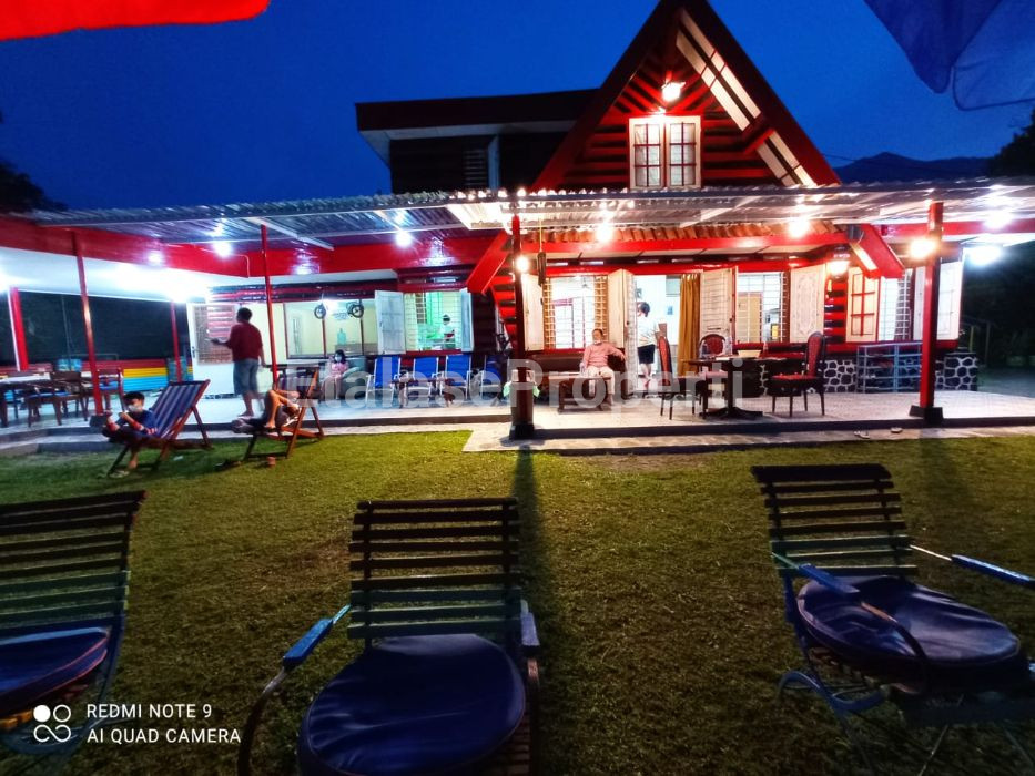 Foto properti Disewakan Villa Tretes Di Jln Semeru Prigen 2