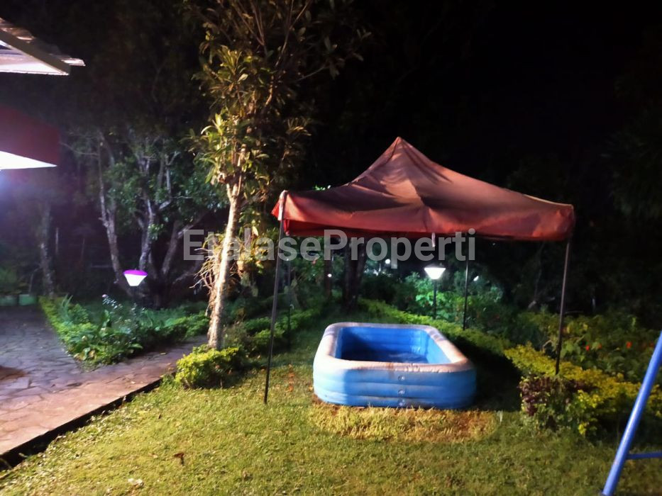 Foto properti Disewakan Villa Tretes Di Jln Semeru Prigen 4