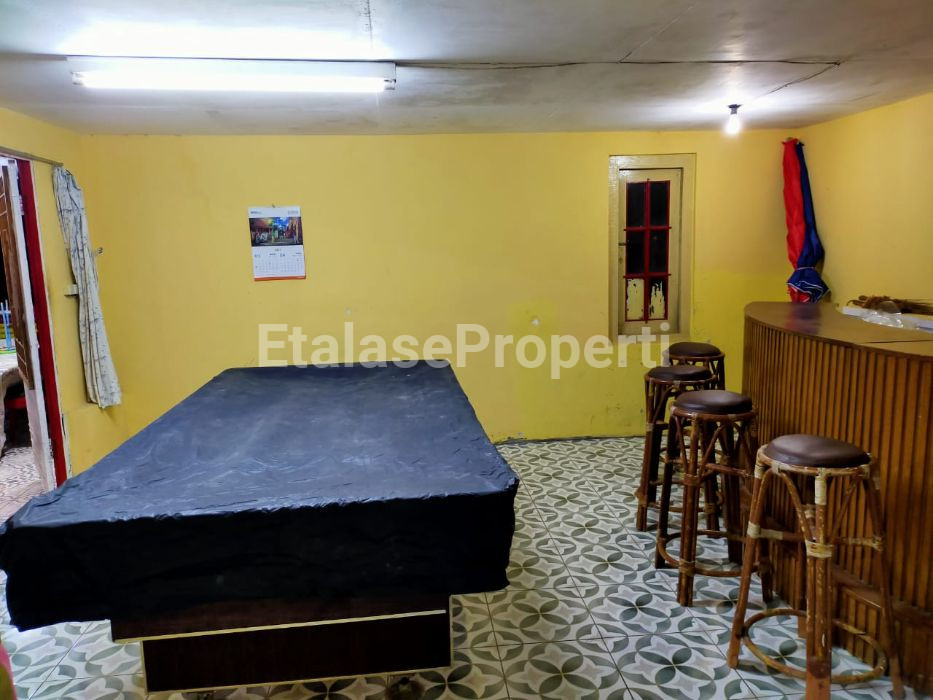 Foto properti Disewakan Villa Tretes Di Jln Semeru Prigen 5